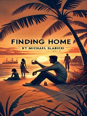 cover image of Finding Home